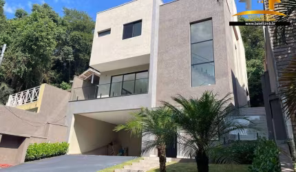 Casa à venda no condomínio Vila Verde em Itapevi - SP | Batelli Imóveis
