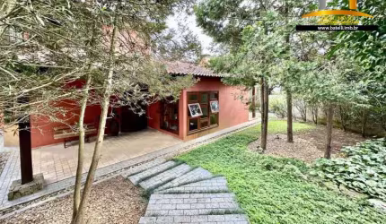 Casa à venda no condomínio Villa Vianna em Cotia - SP | Batelli Imóveis