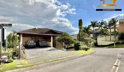 Casa à venda no condomínio Golf Village em Carapicuíba - SP | Batelli Imóveis
