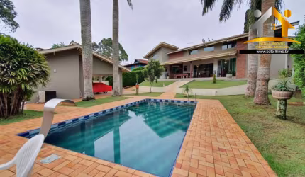 Casa à venda condomínio Paysage Vert - VGP - Batelli Imóveis