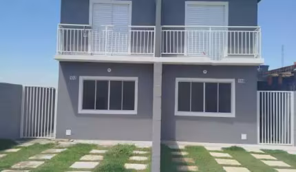 Casa à venda no condomínio Residencial Caucaia I - Caucaia do Alto - Batelli Imóveis