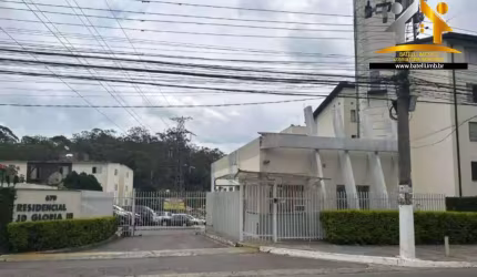 Apartamento à venda no condomínio Jardim da Glória III - Batelli Imóveis