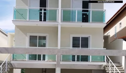 Casa à venda condomínio Vila D´este - Batelli Imóveis