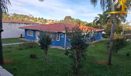 Casa Térrea - Tijuco Preto - Cotia | Batelli Imóveis