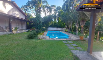 Casa - Locação - Chácaras Rincão | Batelli Imóveis