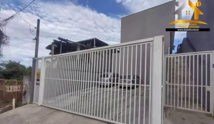 Casa à venda em Cotia - Batelli Imóveis