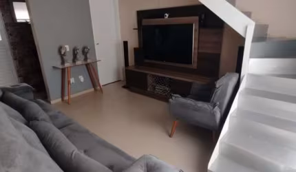Casa à venda no condomínio Villa Aguassai 2 - Batelli Imóveis