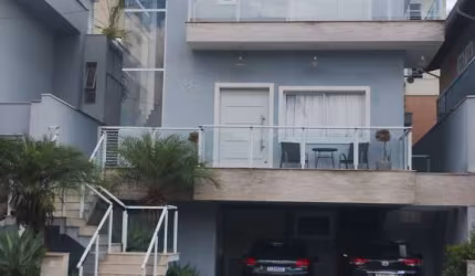 Casa à venda condomínio Palm Hills - Batelli Imóveis
