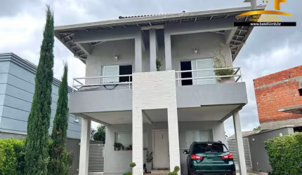 Casa à venda condomínio Palm Hills - Batelli Imóveis