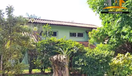 Casa à venda condomínio Parque Paulistano - Batelli Imóveis
