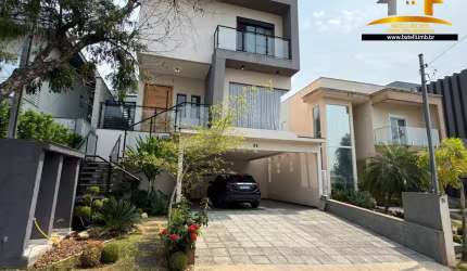 Casa à venda condomínio Palm Hills - Batelli Imóveis
