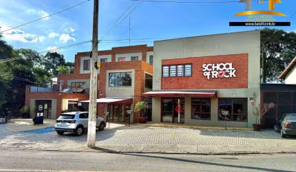 Prédio comercial em Carapicuíba - SP | Batelli Imóveis