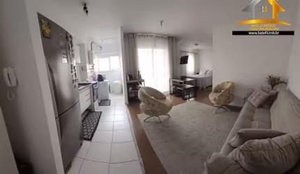 Apartamento para locação em condomínio na Granja Viana - Batelli Imóveis