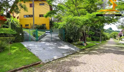 Casa à venda no condomínio Granja Viana II (Glebas IV e V), em Cotia - SP | Batelli Imóveis