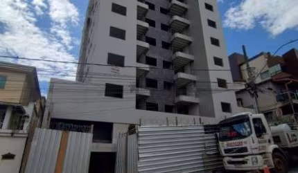 LINDO APTO EM PREDIO INDIVIDUAL NO CENTRO DE CONTAGEM COM ELEVADOR  2 VAGAS DE GARAGEM