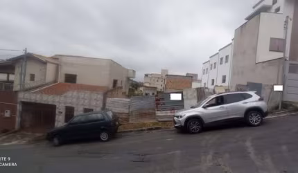 EXCELENTE LOTE  DE 360 METROS NO EUROPA EM CONTAGEM.