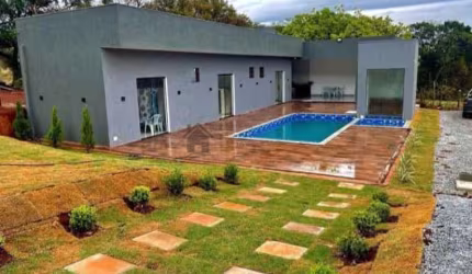 OPORTUNIDADE LINDA CHACARA