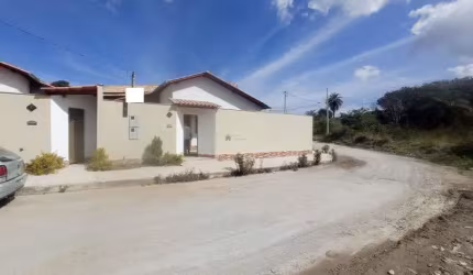 OPORTUNIDADE!!! CASA BAIRRO FLORESTA ENCANTADA, ESMERALDAS