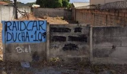 OPORTUNIDADE!!!