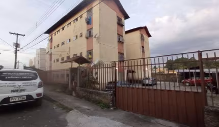OPORTUNIDADE!!! APARTAMENTO 02 QUARTOS, BERNARDO MONTEIRO, CONTAGEM