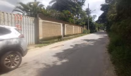 LINDA CHACARA DE 1250 METROS QUADRADOS  COM CASA 3 QUARTOS NO SOLAR DA MADEIRA EM CONTAGEM