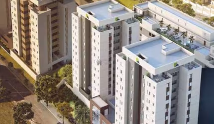 LINDO APARTAMENTO 02 QUARTOS NO BURITIS EM BELO HORIZONTE