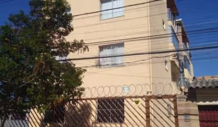 EXCELENTE COBERTURA 03 QUARTOS NO BAIRRO INDUSTRIAL SAO LUIZ EM CONTAGEM