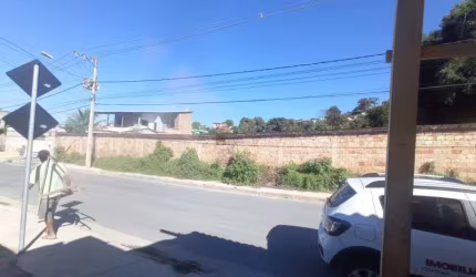EXCELENTE AREA DE 12.000  METROS
