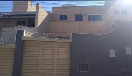 LINDA CASA GEMINADA DUPLEX  03 QUARTOS ATE 03 VAGAS NO EUROPA CONTAGEM
