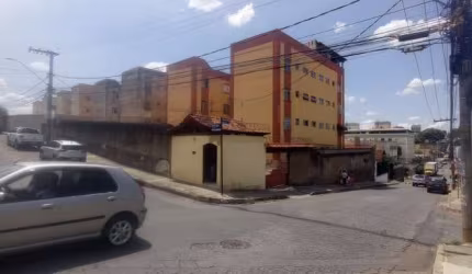 OPORTUNIDADE APTO NO BAIRRO BERNARDO MONTEIRO
