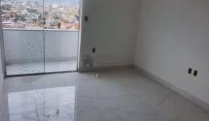 LINDO APARTAMENTO 03 QUARTOS, SUITE, ELEVADOR, 01 VAGA SANTA CRUZ, CONTAGEM