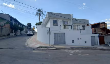 OPORTUNIDADE, LINDA CASA 3 QUARTOS, QUINTAL, SAO JOAO, BETIM, ATRAS DO PARTAGE