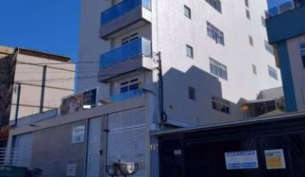 EXCELENTE COBERTURA NO INDUSTRIAL SANTA CRUZ EM CONTAGEM