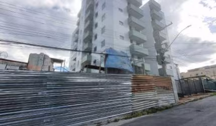 OPORTUNIDADE LINDA AREA PRIVATIVA 03 QUARTOS, SUITE, 02 VAGAS NO BAIRRO SANTA CRUZ CONTAGEM