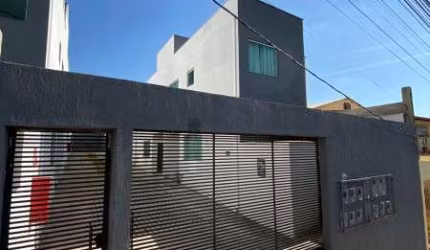 OPORTUNIDADE!!! CASA GEMINADA 02 QUARTOS, SAƒO JOAO - BETIM