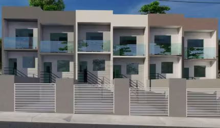 LINDA CASA DUPLEX NO BAIRRO CAMARGOS EM IBIRITE NO PROGRAMA MINHA CASA MINHA VIDA
