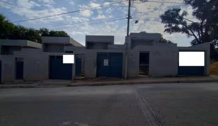 LINDA CASA GEMINADA NO JARDIM DAS ALTEROSAS EM BETIM