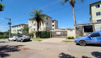 OPORTUNIDADE APTO 02 QUARTOS, VARGEM DAS FLORES EM BETIM