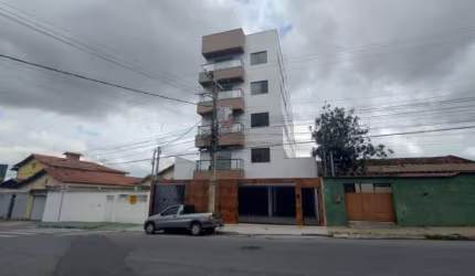EXCELENTE APARTAMENTO EM PREDIO INDIVIDUAL NO ELDORADO CONTAGEM.