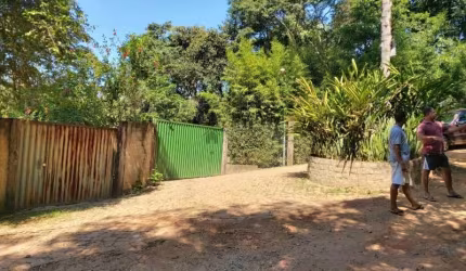 OPORTUNIDADE CHACARA NO BAIRRO CHAMECA EM BETIM