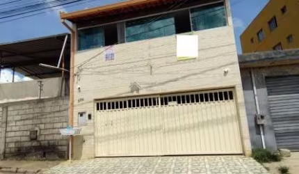linda casa no bairro jardim paulista em betim