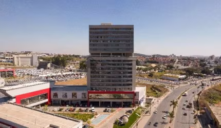 EXCELENTE STUDIO NA AVENIDA JOAƒO CA‰SAR DE OLIVEIRA