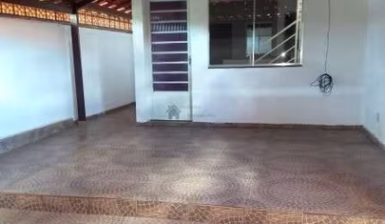LINDA CASA GEMINADA EM A“TIMA LOCALIZAA‡AƒO DO BAIRRO VALE DAS ESMERALDAS 2 EM ESMERALDAS