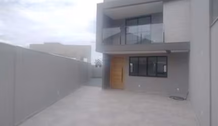 LINDA CASA GEMINADA 03 QUARTOS NA MELHOR LOCALIZAA‡AƒO DO BAIRRO VILA MADALENA EM CONTAGEM