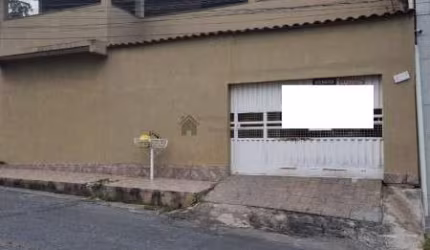 LINDA CASA NA MELHOR LOCALIZAA‡AƒO DO BAIRRO FONTE GRANDE EM CONTAGEM.