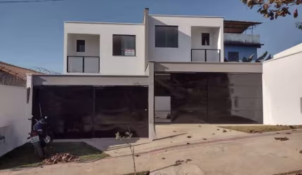 LINDA CASA GEMINADA EM A“TIMA LOCALIZAA‡AƒO NO PONTE ALTA EM BETIM