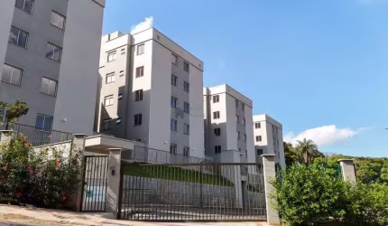 LINDO APTO EM CONDOMINIO NO BAIRRO MONTE VERDE BETIM