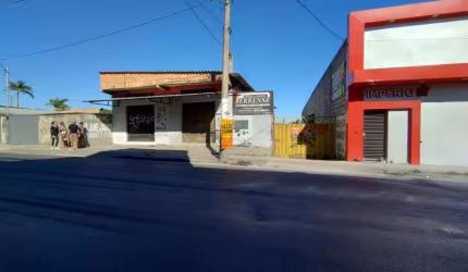 A“TIMA CASA EM LOTE DE 720 METROS NA VILA BENEVES EM CONTAGEM.