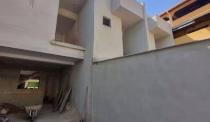 LINDA CASA GEMINADA 03 QUARTOS EM A“TIMA LOCALIZAA‡AƒO DO BAIRRO DUQUE DE CAXIAS EM BETIM