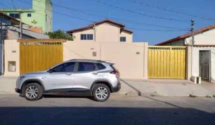 EXCELENTE CASA GEMINADA DE 04 QUARTOS EM A“TIMA LOCALIZAA‡AƒO DO BAIRRO NITEROI EM BETIM